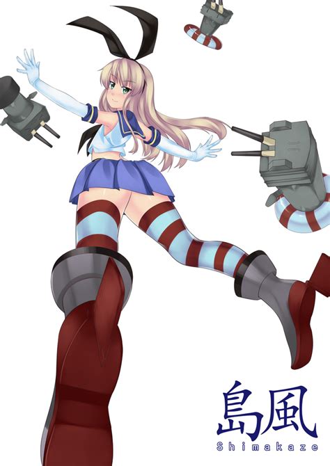 shimakaze|shimakaze class destroyer.